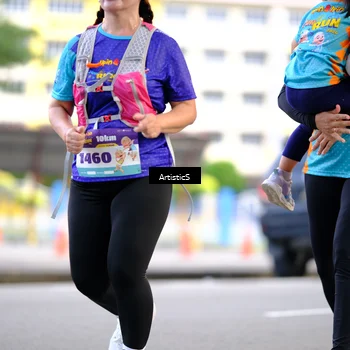 Runner Photo 8286388