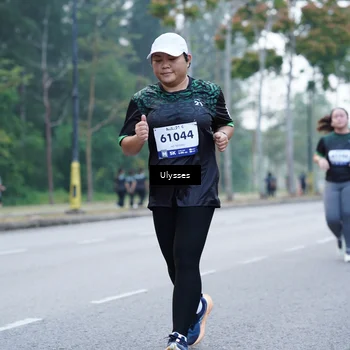 Runner Photo 8286389