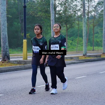 Runner Photo 8286392