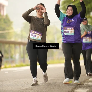 Runner Photo 8286394