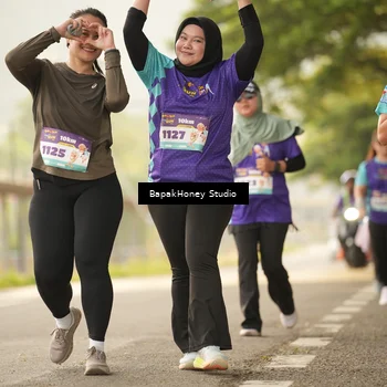 Runner Photo 8286395