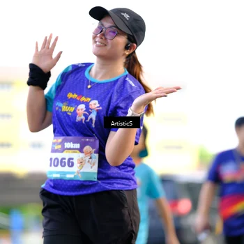 Runner Photo 8286396