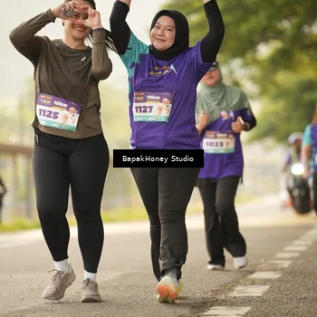 Runner Photo 8286397