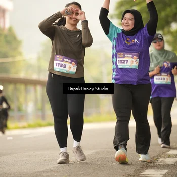 Runner Photo 8286398