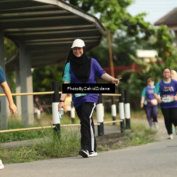 Runner Photo 8286399