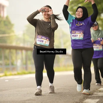 Runner Photo 8286401