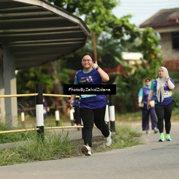 Runner Photo 8286403