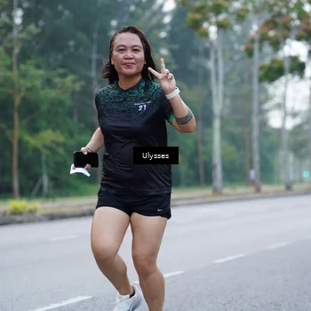 Runner Photo 8286408