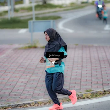 Runner Photo 8286409