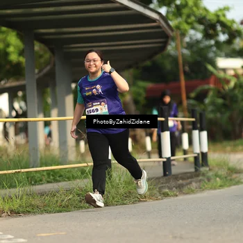 Runner Photo 8286411