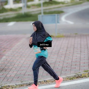 Runner Photo 8286412