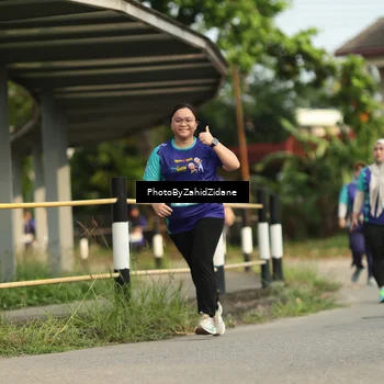 Runner Photo 8286413
