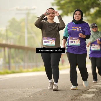 Runner Photo 8286414