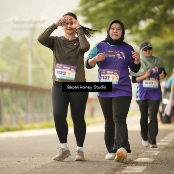Runner Photo 8286415