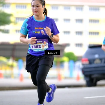 Runner Photo 8286419