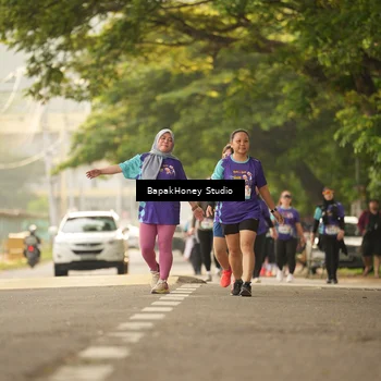 Runner Photo 8286420