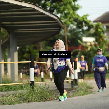 Runner Photo 8286421