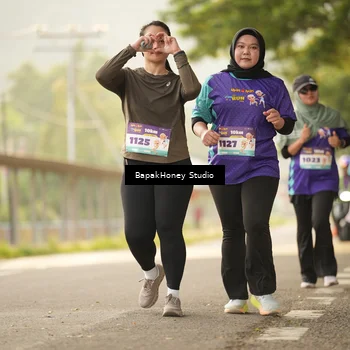 Runner Photo 8286424