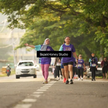 Runner Photo 8286425