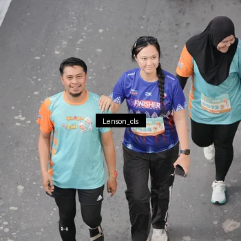 Runner Photo 8286426