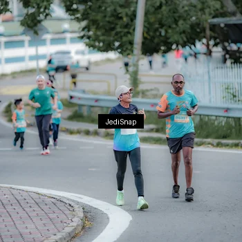 Runner Photo 8286427