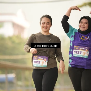 Runner Photo 8286428