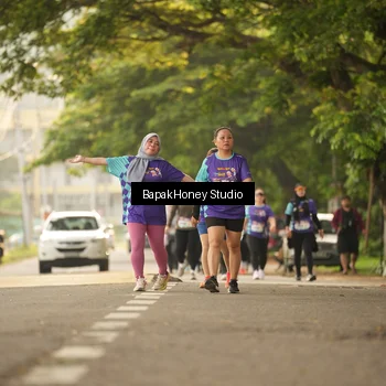 Runner Photo 8286430