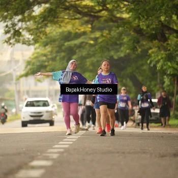 Runner Photo 8286431