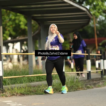 Runner Photo 8286432