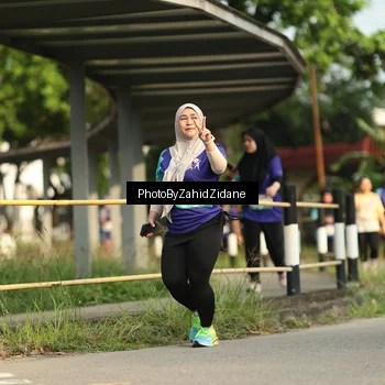 Runner Photo 8286433