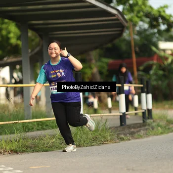 Runner Photo 8286437