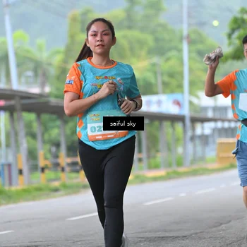 Runner Photo 8286438