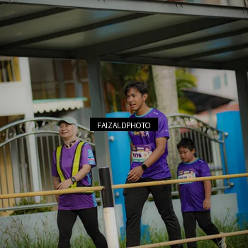 Runner Photo 8286441