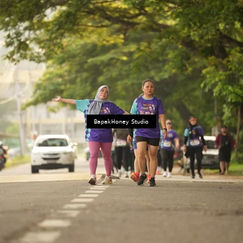 Runner Photo 8286442