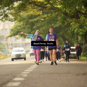 Runner Photo 8286443