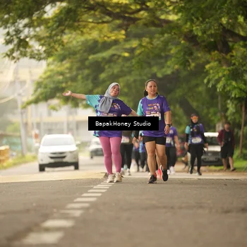 Runner Photo 8286445