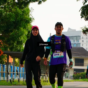 Runner Photo 8286447
