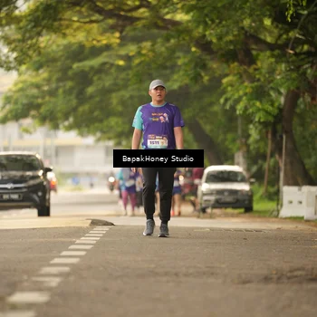 Runner Photo 8286449