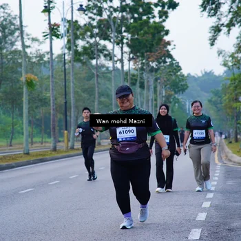 Runner Photo 8286450