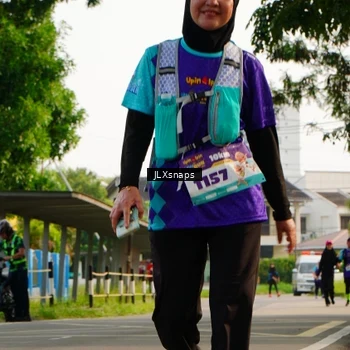 Runner Photo 8286453