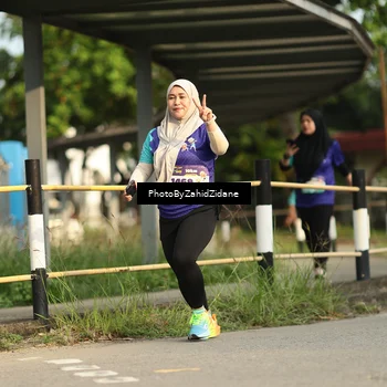 Runner Photo 8286455