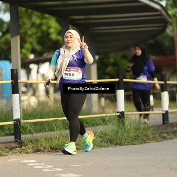 Runner Photo 8286456