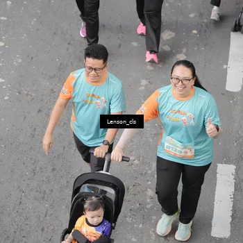 Runner Photo 8286458