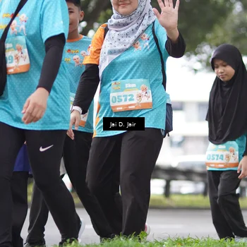 Runner Photo 8286460