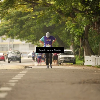 Runner Photo 8286461