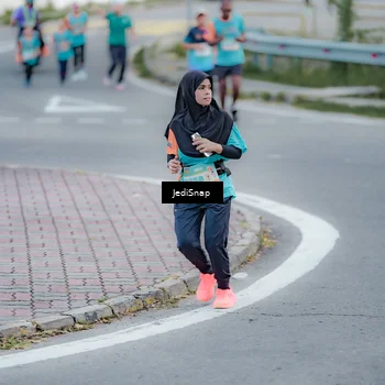 Runner Photo 8286463