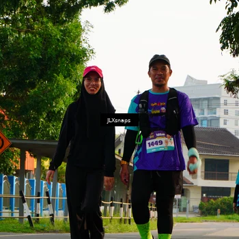 Runner Photo 8286466
