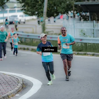Runner Photo 8286467