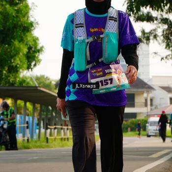 Runner Photo 8286468