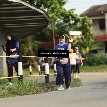 Runner Photo 8286470